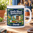 Personalised Mugs for Dad